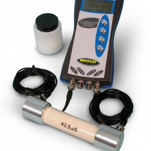 Máy siêu âm bê tông C369N