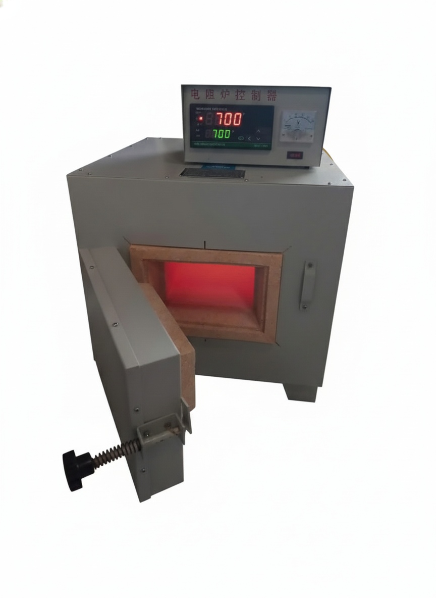Lò Nung 1200 độ - Image 2