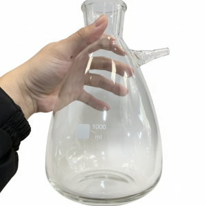 Bình tam giác chịu áp 2500ml