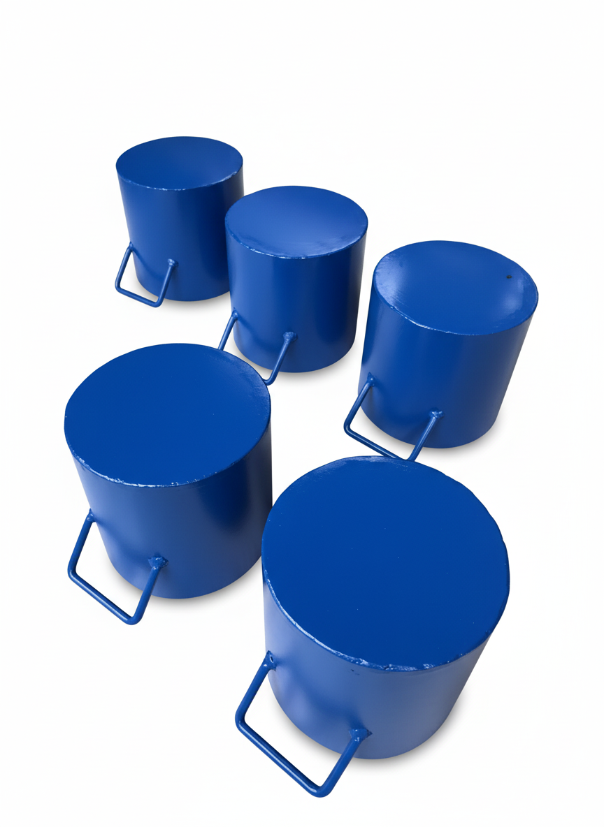 Thùng đong - Ảnh 4