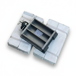 Khuôn đúc mẫu vữa 40x160mm