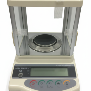 Cân phân tích 320g 0.001g