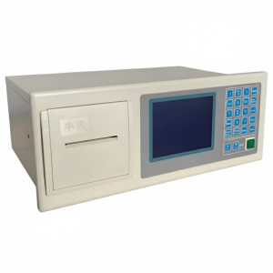 Bộ điều khiển máy kéo nén