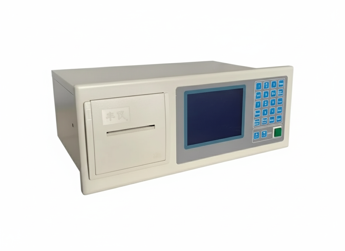 Bộ điều khiển máy kéo nén