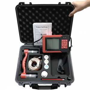 Thiết bị xác định ăn mòn cốt thép trong bê tông