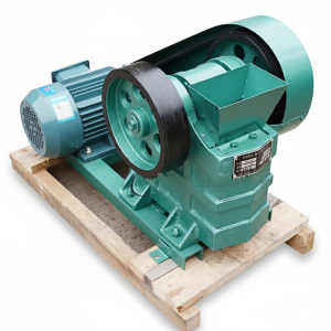 Máy nghiền kẹp hàm