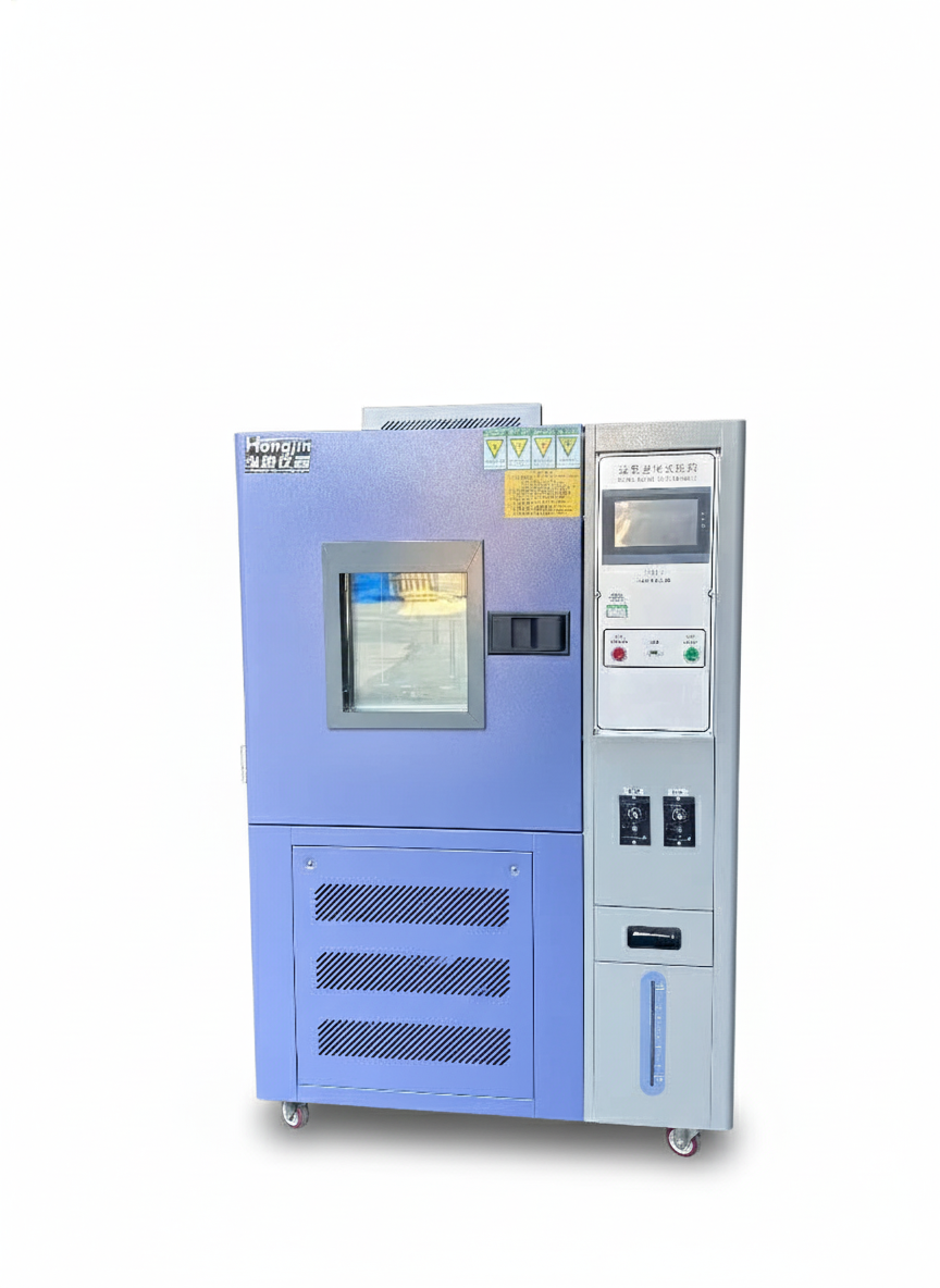 Buồng thử lão hoá ozone - Ảnh 3