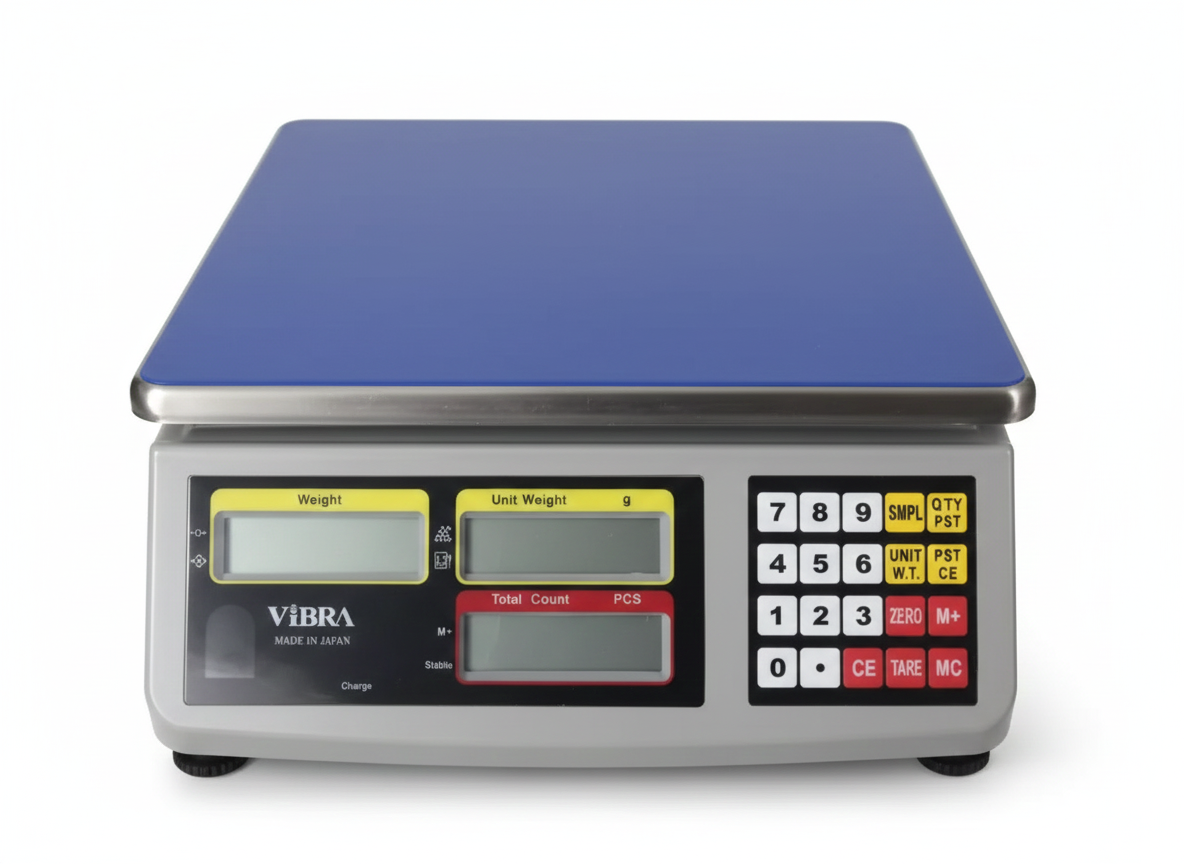 Là cân dùng để cân khối lượng trong phóng thí nghiệm, hiện trường, các cửa hàng, công ty, ...