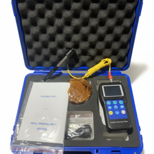 Máy đo độ cứng kim loại cầm tay KH190