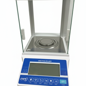 Cân phân tích 220g