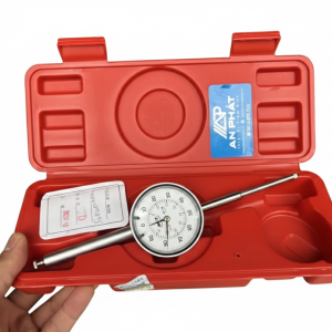 Đồng hồ so 50mm 0,01mm