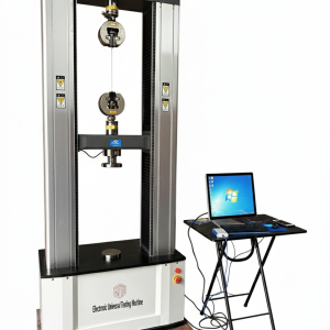 Máy kiểm tra cường độ kéo nén đa năng 100KN