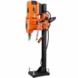 Máy khoan rút lõi bê tông 230mm