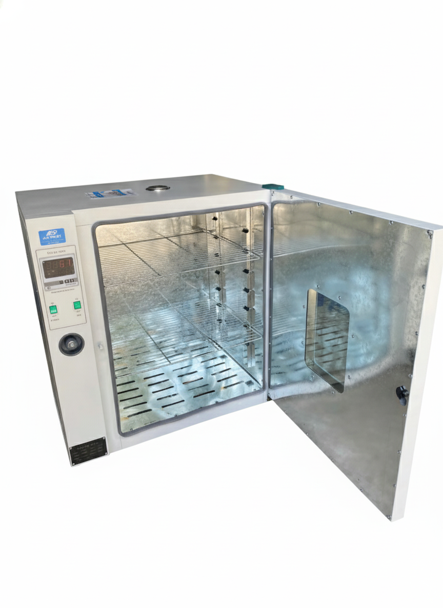 Tủ sấy Model 1A 2A 3A 4A - Ảnh 3