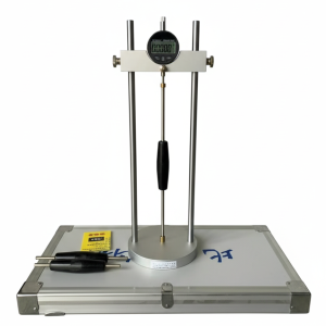 Bộ dụng cụ đo giãn nở, co ngót xi măng