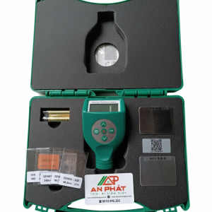 Máy đo chiều dày lớp phủ NDT520