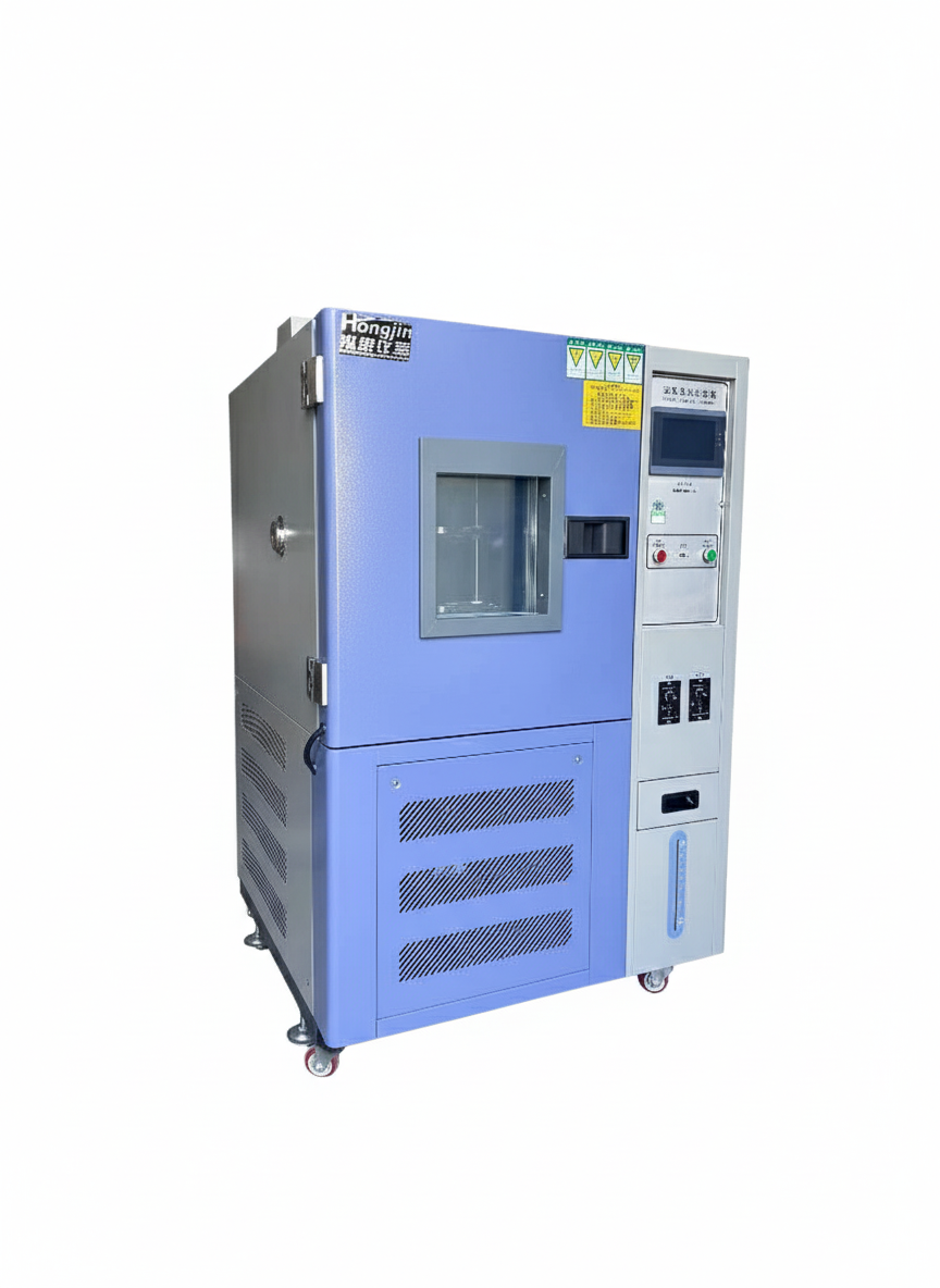 Buồng thử lão hoá ozone