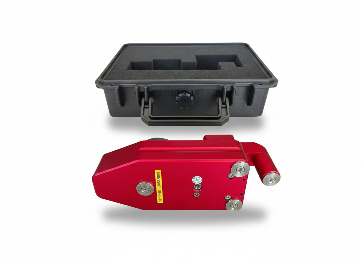 Máy đo chiều dày màng sơn - Image 3