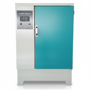 Tủ dưỡng hộ mẫu xi măng