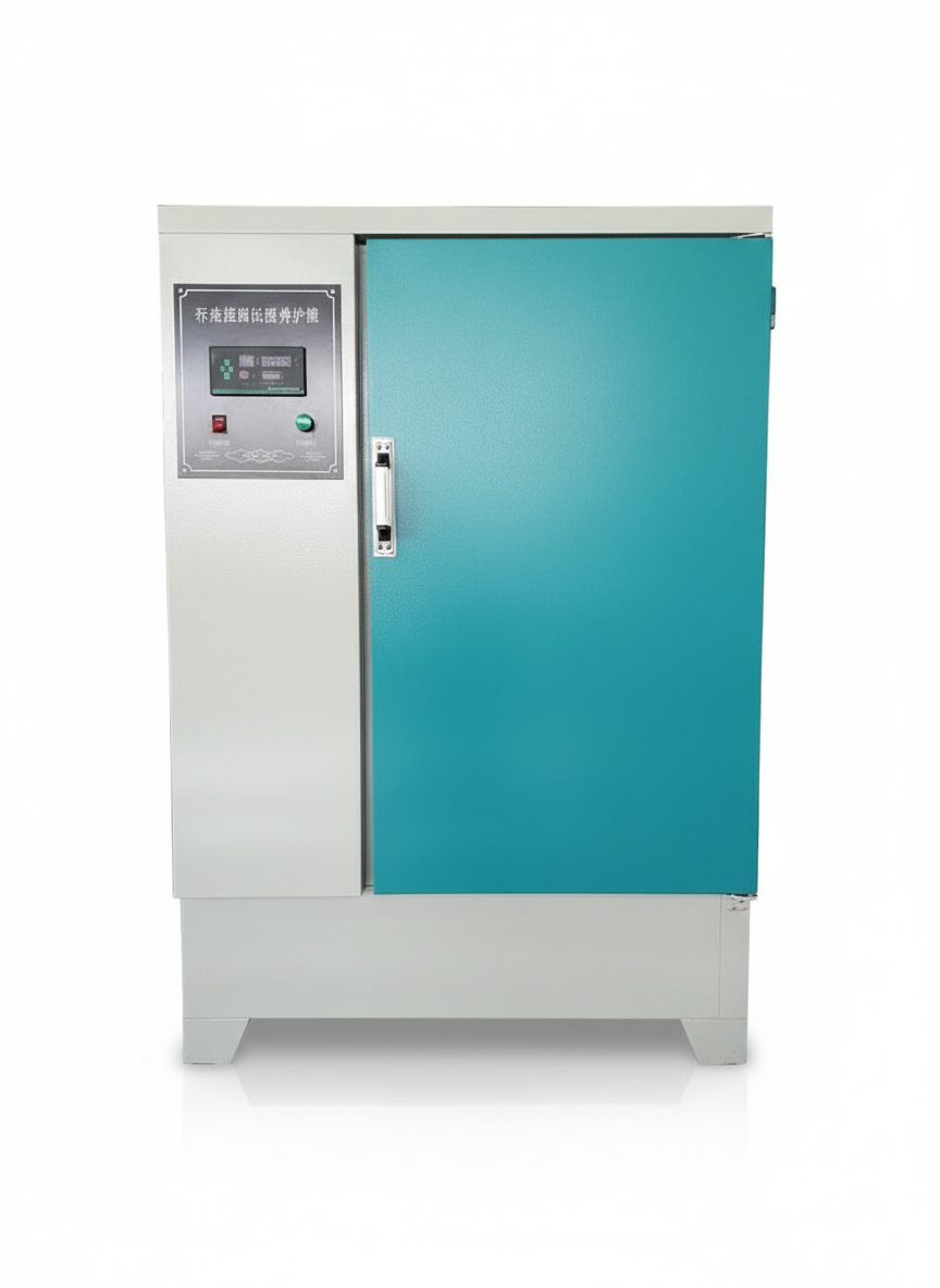 Tủ dưỡng hộ mẫu xi măng