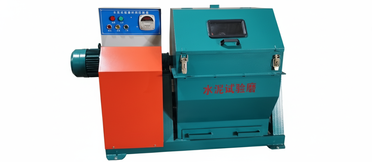 Máy nghiền bi SM500