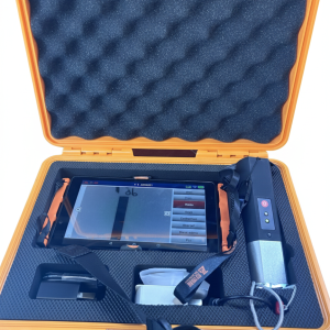 Máy đo chiều rộng vết nứt F130