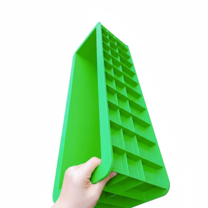 Khuôn đúc mẫu 150x150x600mm