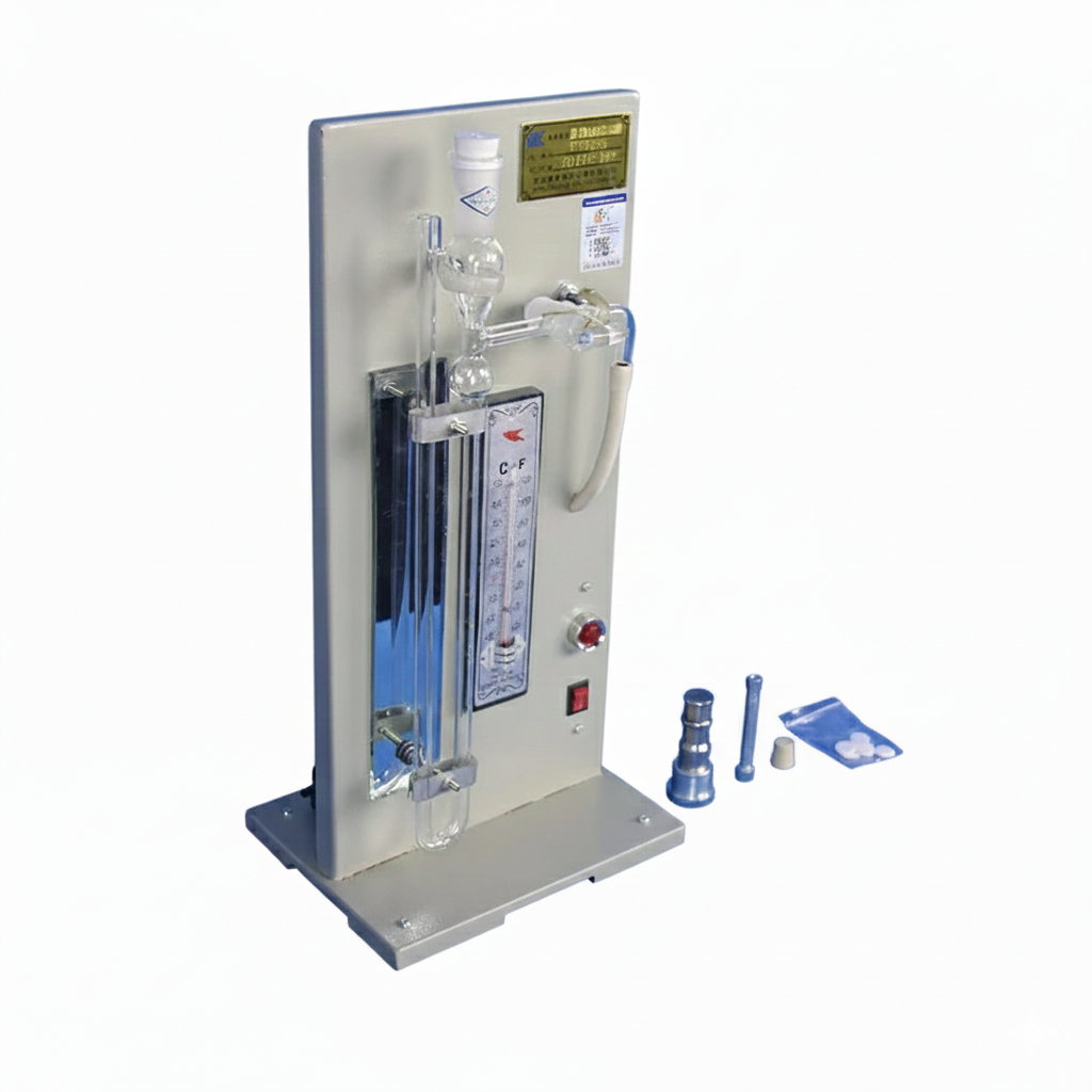 Bộ tỷ diện xi măng DBT-127