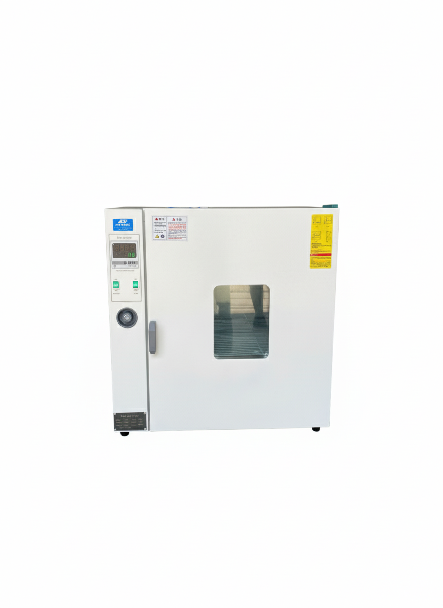 Tủ sấy Model 1A 2A 3A 4A - Ảnh 2