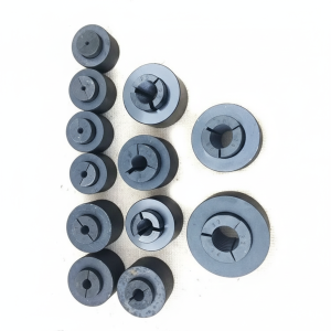 Bộ nêm nhổ thép cấy