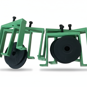 Bộ gá thấm mẫu bê tông