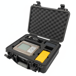 Máy dò cốt thép trong bê tông DJWG-2A