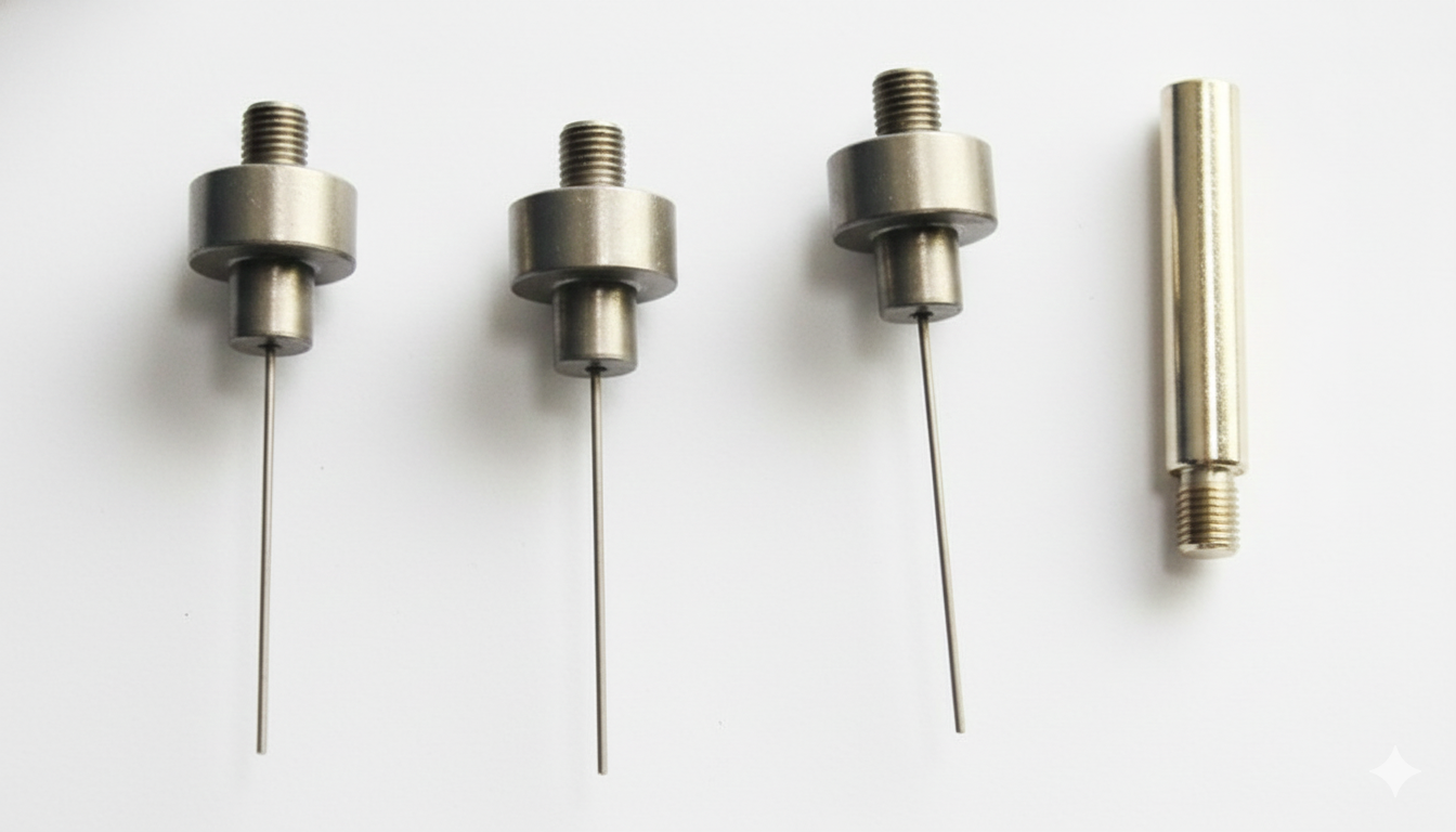 Bộ dụng cụ kim vicat - Image 2