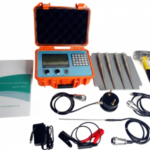 Máy đo độ chặt hiện trường