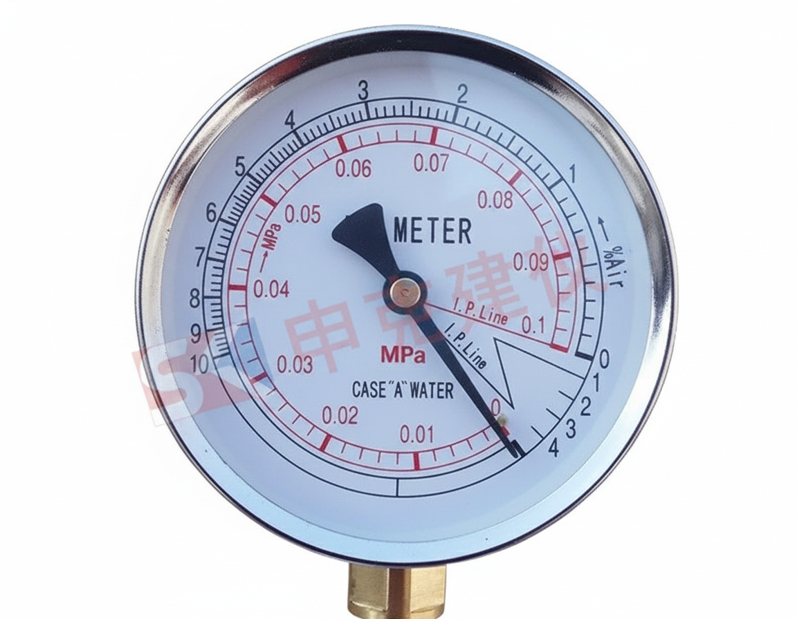 Thiết bị đo hàm lượng bọt khi bê tông - Image 2