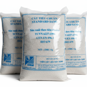 Cát tiêu chuẩn