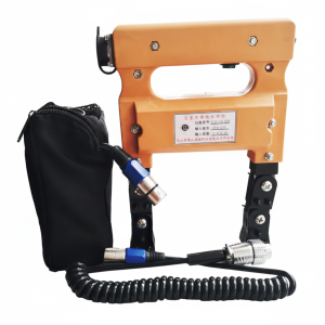 Gông từ kiểm tra khuyết tật kim loại