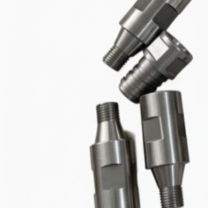 Cút chuyển ren mũi khoan bê tông