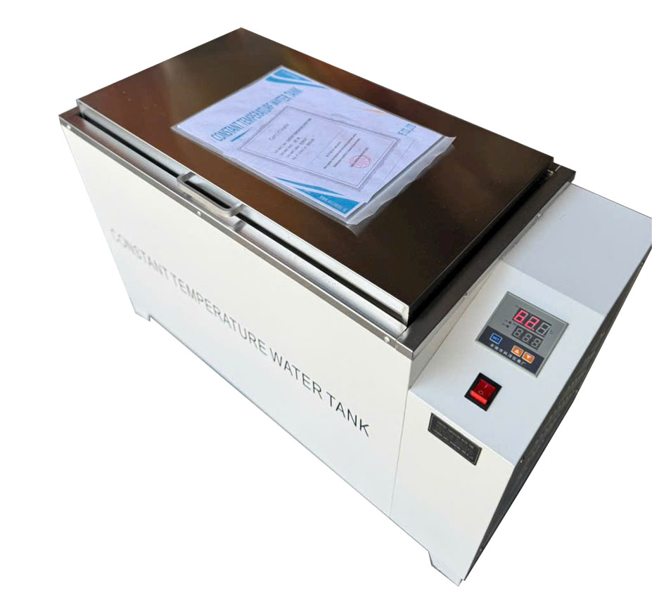 Bể ổn nhiệt marshall - Ảnh 4