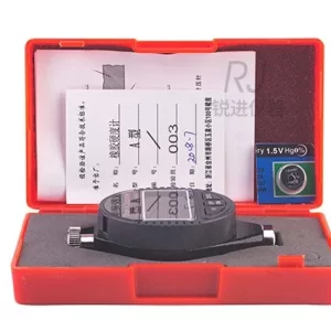 Đồng hồ đo độ cứng cao su Shore A