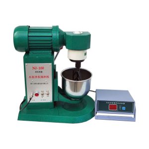 Máy trộn vữa xi măng tiêu chuẩn 3 lít