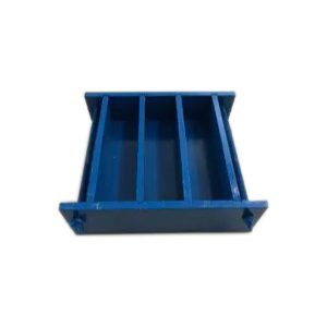 Khuôn đúc vữa 40x40x160mm