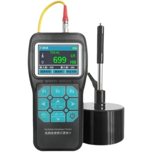 Máy đo độ cứng kim loại cầm tay