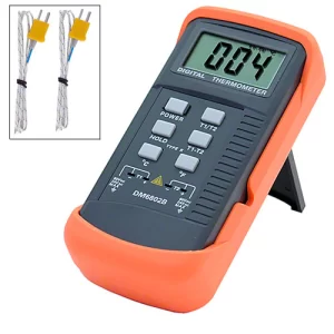 Nhiệt kế điện tử