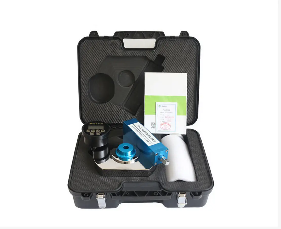 Máy thử cường độ kéo nhổ 40KN