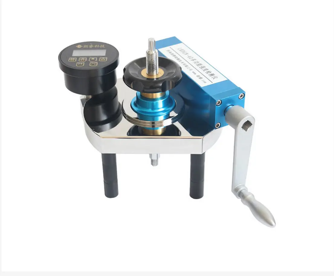 Máy thử cường độ kéo nhổ 40KN - Image 2