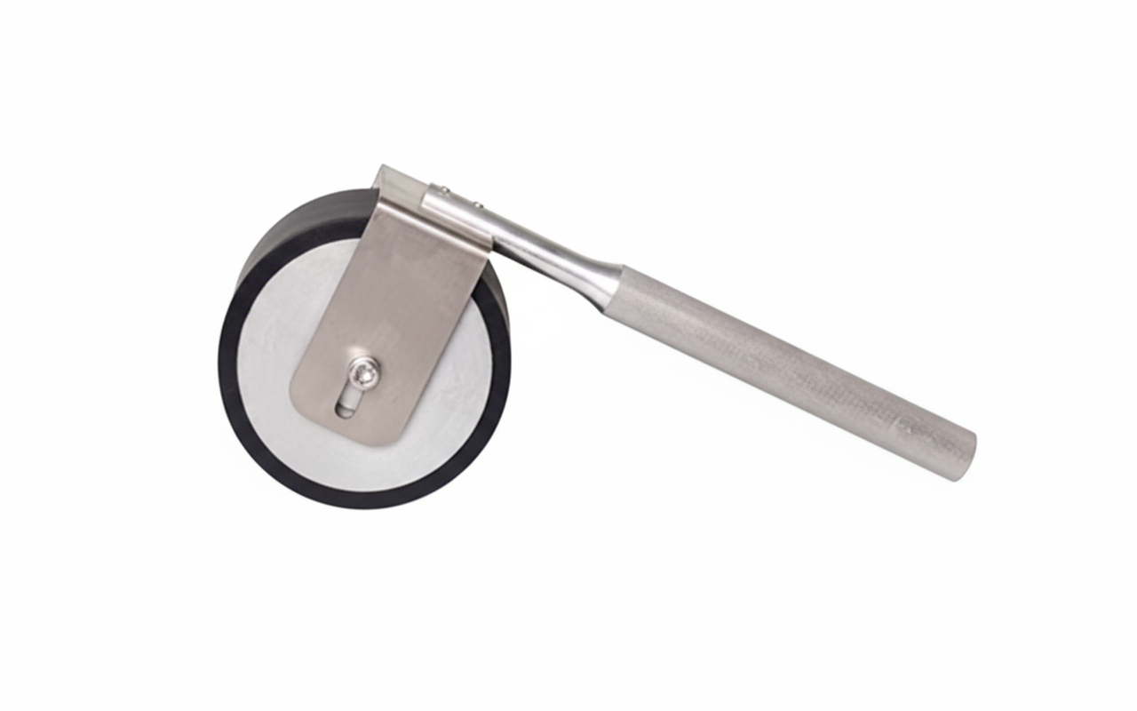 Máy kiểm tra độ bám dính băng keo - Image 4