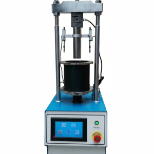 Máy nén CBR điện tử