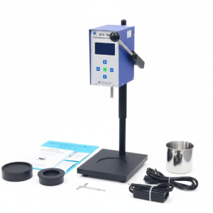 Máy đo độ nhớt KU (BGD 186)