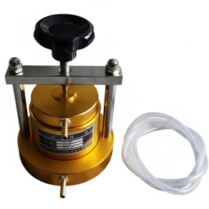 Bộ thấm đất Nam Kinh TST-55